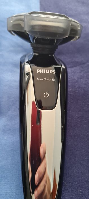 Máquina de barbear Philips