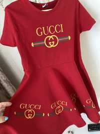 Плаття 7-8 років Gucci