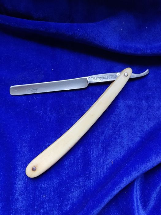 Безопасная бритва zolingen