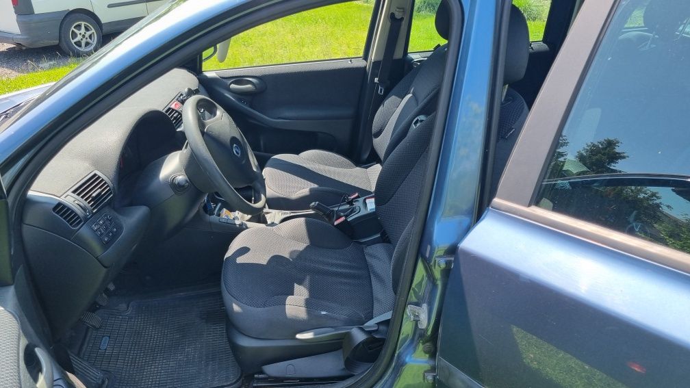 Fiat stilo 1.9 jtd