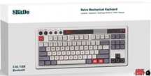 8BitDo Retro Keyboard NES edition