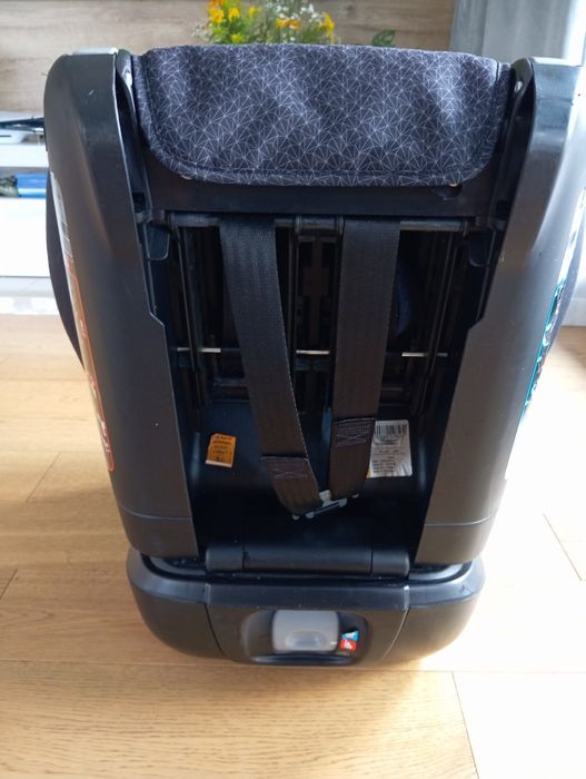 Fotelik samochodowy dziecięcy Maxi Cosi Opal