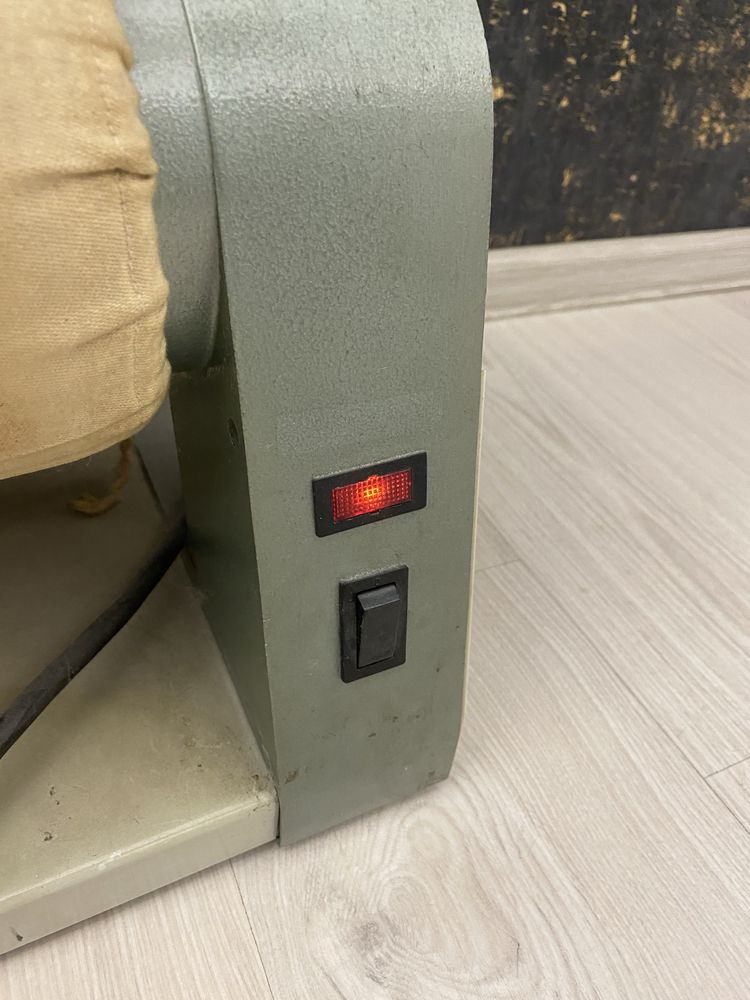 Magiel elektryczny prasowalnica prl