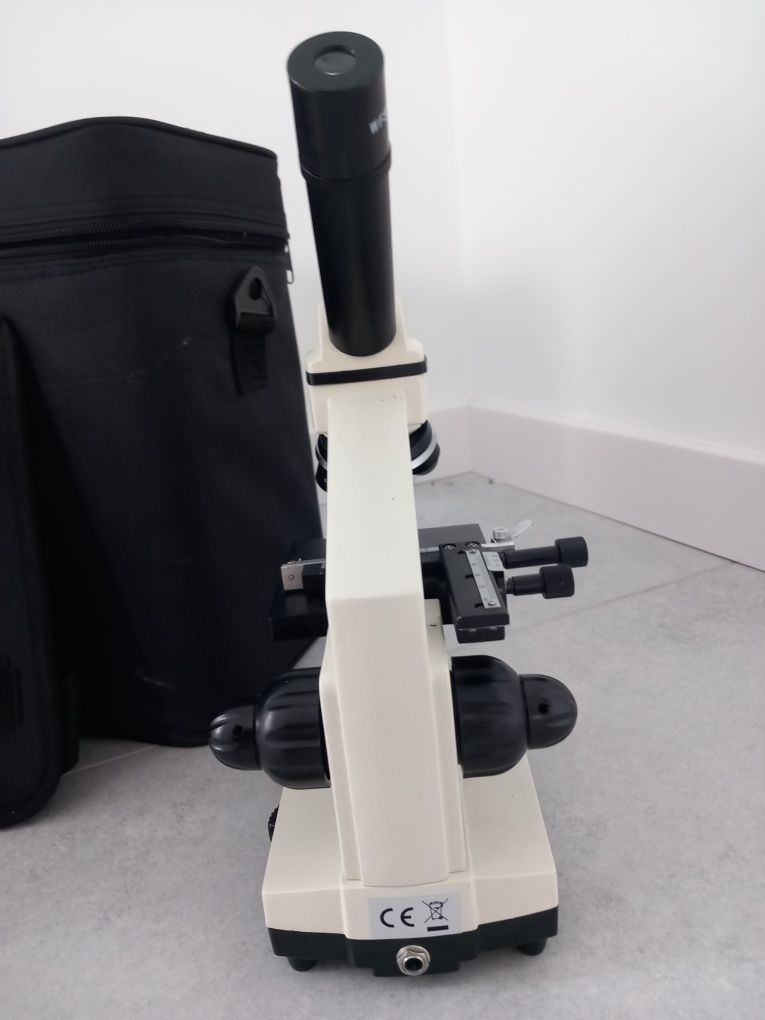 Mikroskop Opticon biolife pro