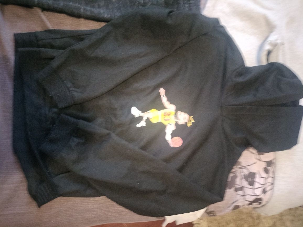 Roupa de menino 11/12 anos
