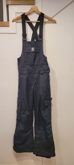 Spodnie na snowboard / narty DCSHOECOUSA