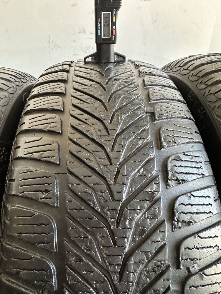 Sava Eskimo 215/60r16 Склад Шин Умань