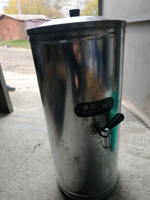 Кипятильник  КНЭ