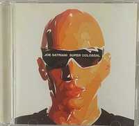 Joe Satriani Super Colossal Cd