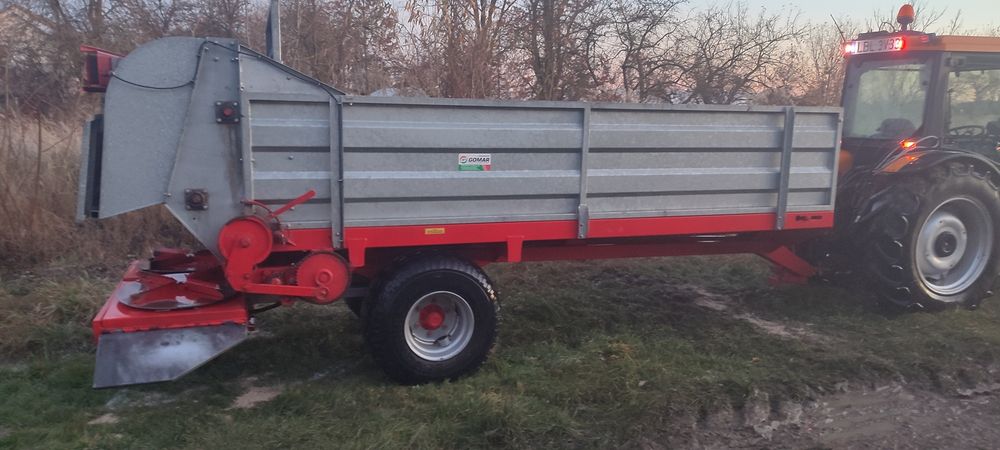 Rozrzutnik sadowniczy