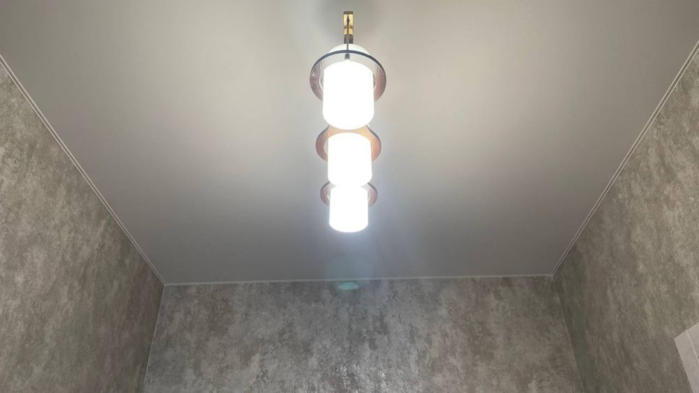 Натяжні стелі Сарни, стеля, натяжна стеля, потолок, матові стелі