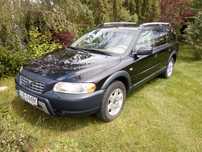 Volvo XC70 Summum