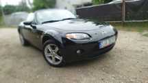 Mazda MX-5 Mazda MX-5 NC