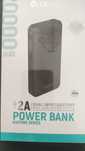 Повербанк Power Bank Devia