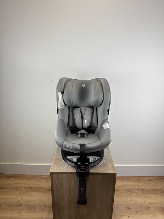 Fotelik samachodowy Joie i-Spin E 360 i-Size 0-18kg