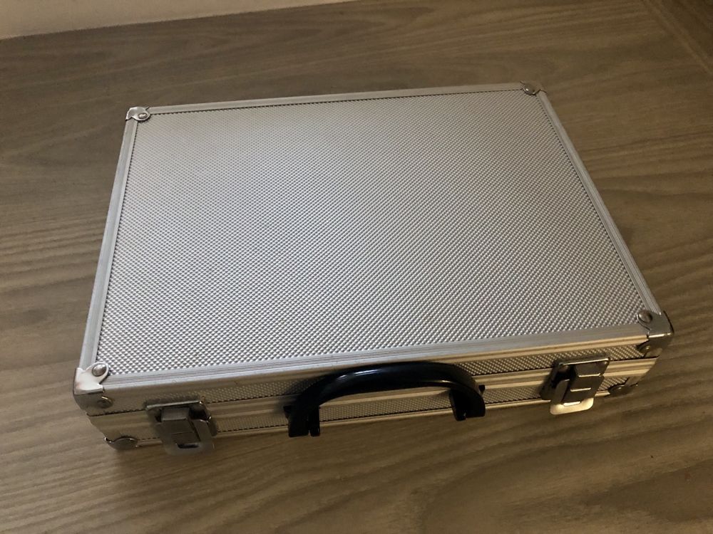 Miniszlifierka Performance Power NT 135TK