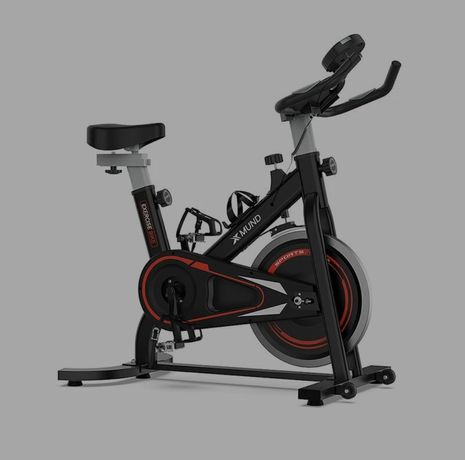 NOVA - Bicicleta estática - c/ ecrã - home fitness