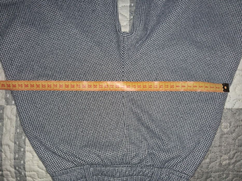 Шкільний костюм теплий, зріст 128