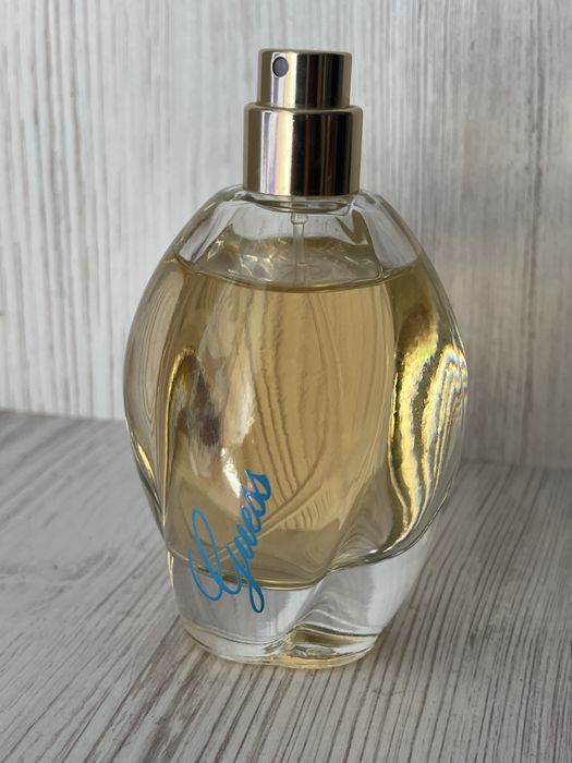Guess Girl Summer edt 50 ml