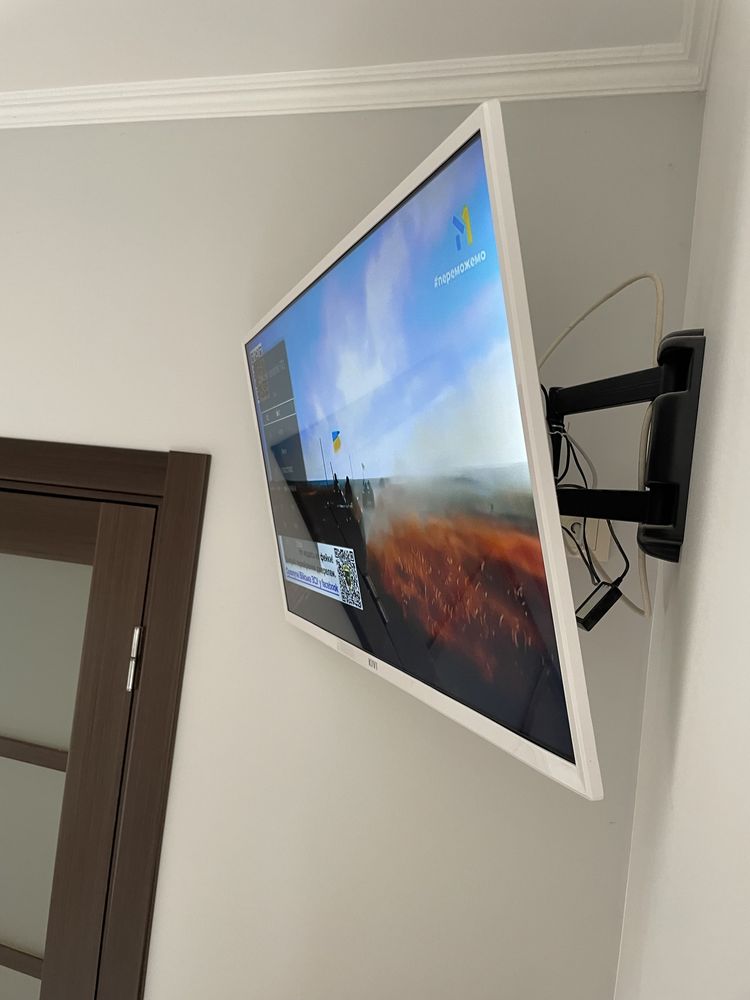 Smart tv Kivi 32 (смарт)