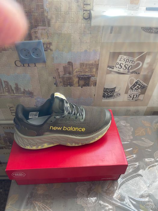 Кроссовки New Balance