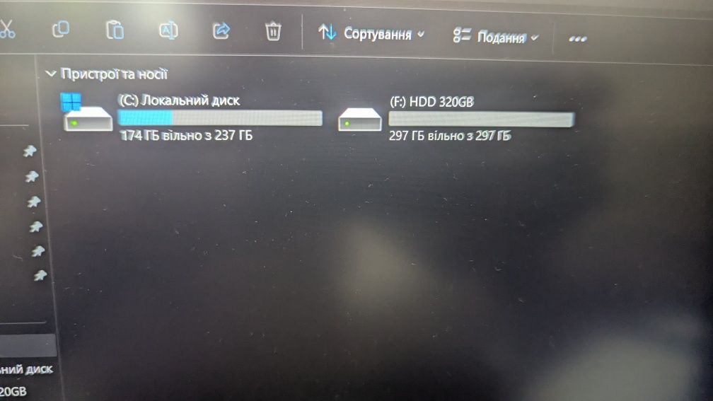 Ігровий Acer Nitro AN 515-54-740J, intel core i7