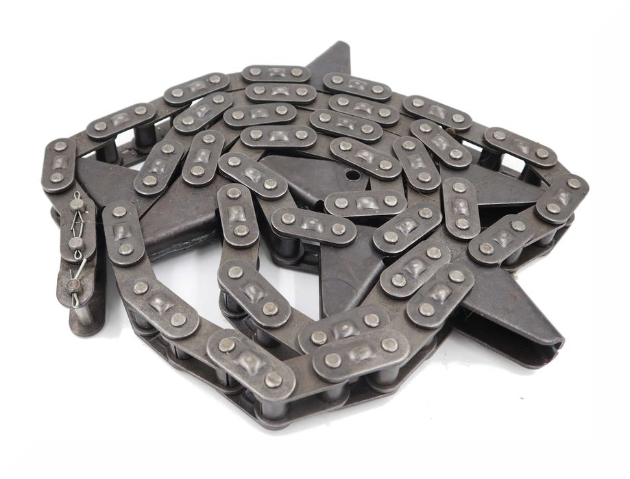 Łańcuch przystawki kukurydzy OROS MFKA IDAS - 7 łapek CA2801