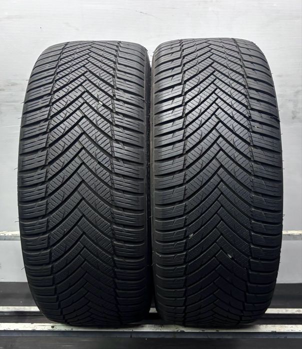 205/40/17 84W Imperial All Season Driver