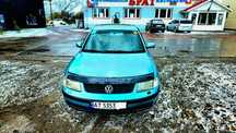 Volkswagen Passat B5