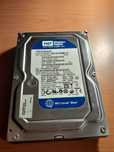 Disco rígido 320GB HDD 3.5 para PC