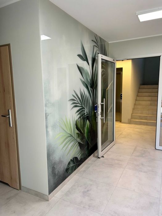 Apartament 3 pok. Żerniki/Podlesie, taras, garaż, komórka, winda, park