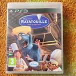 Ratatouille / Ratatuj PS3 Playstation 3, Skup/Sprzedaż
