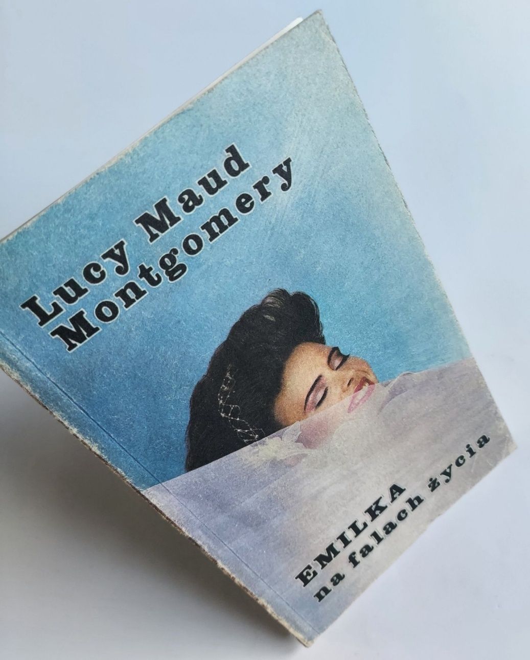 Emilka na falach życia - Lucy Maud Montgomery
