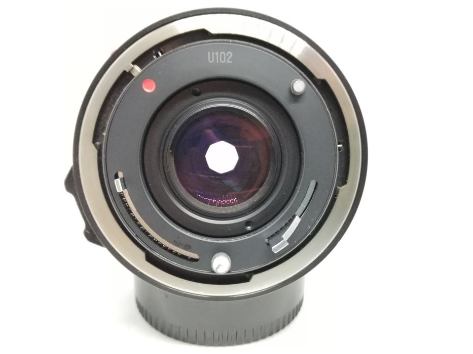 Canon FDn 28mm 1:2.0