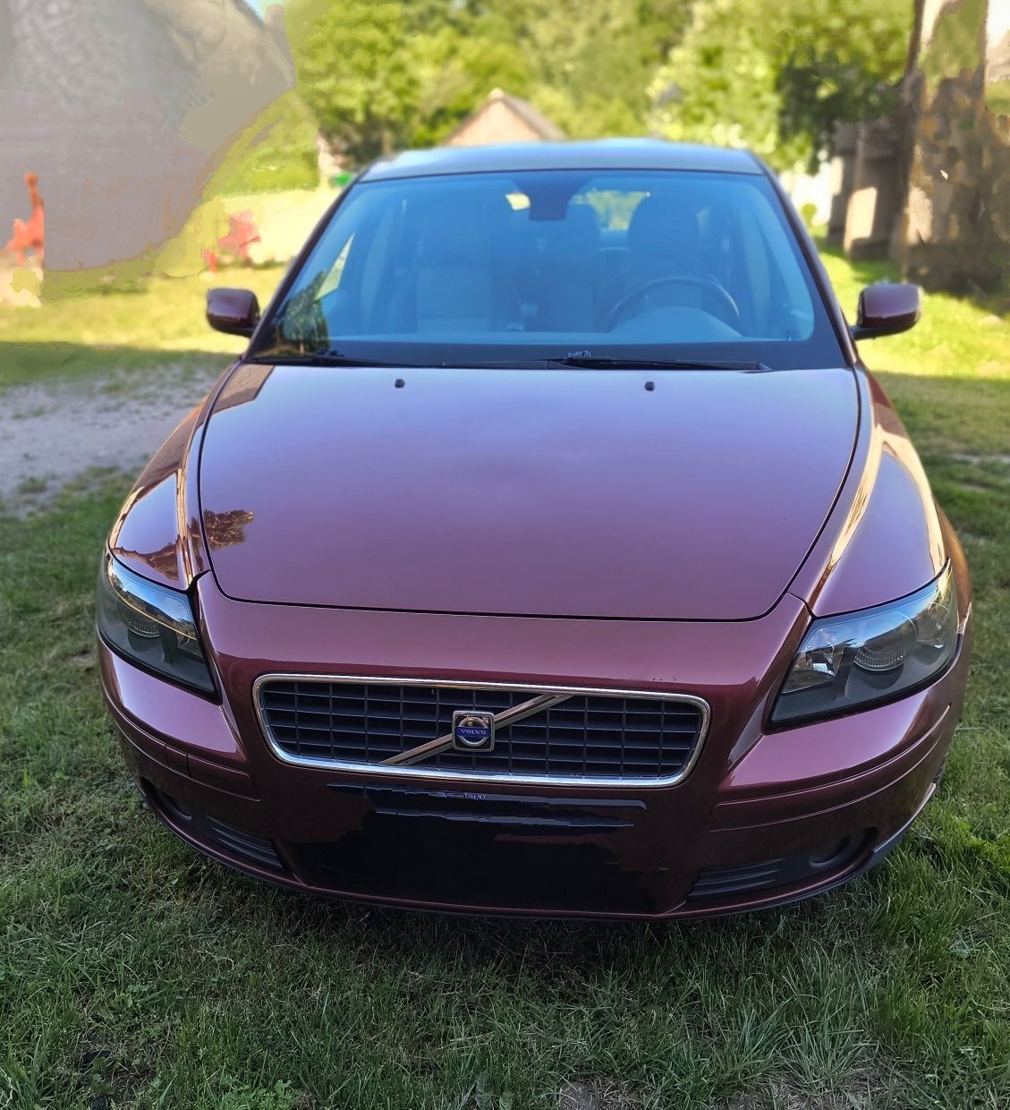 Volvo S40 Momentum 1.8 2005