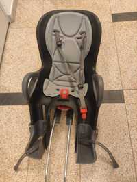 Fotelik rowerowy dla dziecka Okbaby do 22 kg