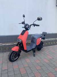 Електроскутер FADA MOAI 600w