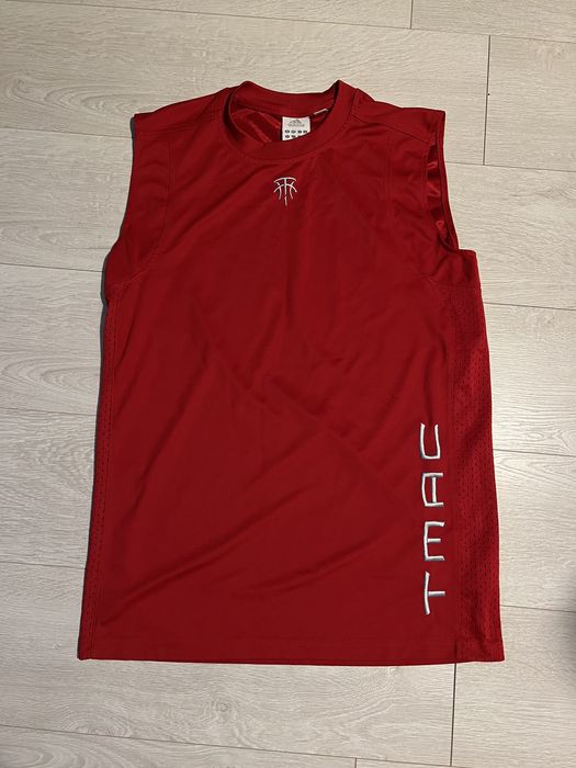 Camisola de Basket Adidas