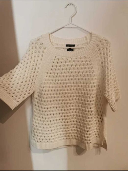 Sweter Massimo Dutti S/M