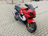 Honda CBR 600 f4i