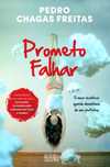 Livro - Prometo Falhar - Pedro Chagas Freitas