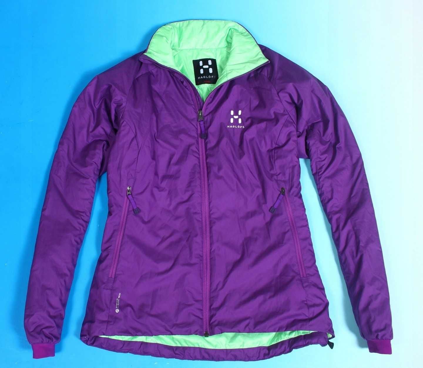Kurtka Ocieplana - Pertex Classic Eco - Haglofs