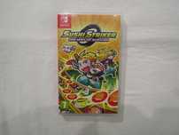Sushi Striker - Nintendo Switch