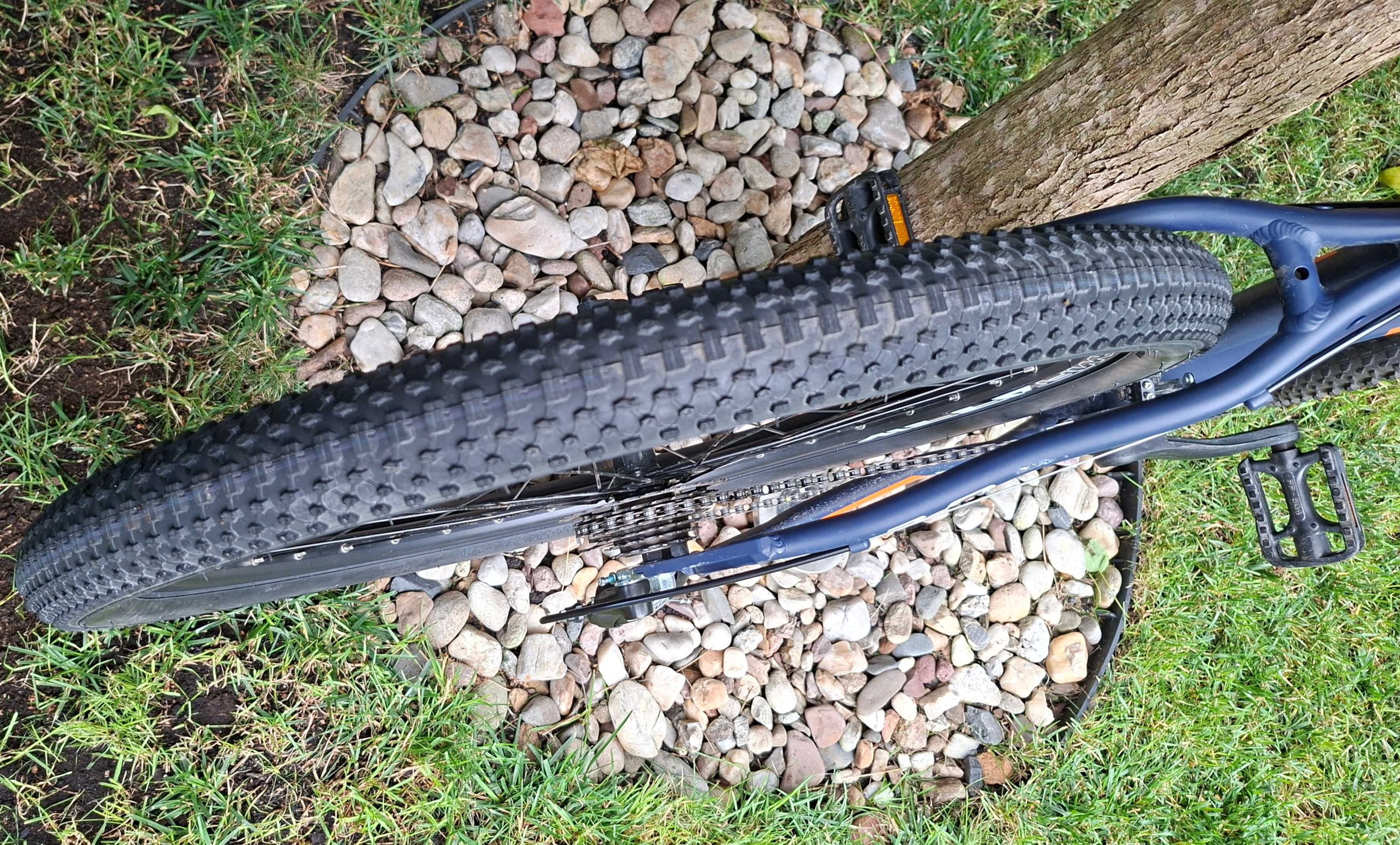 Rower górski MTB Kross Hexagon 3.0