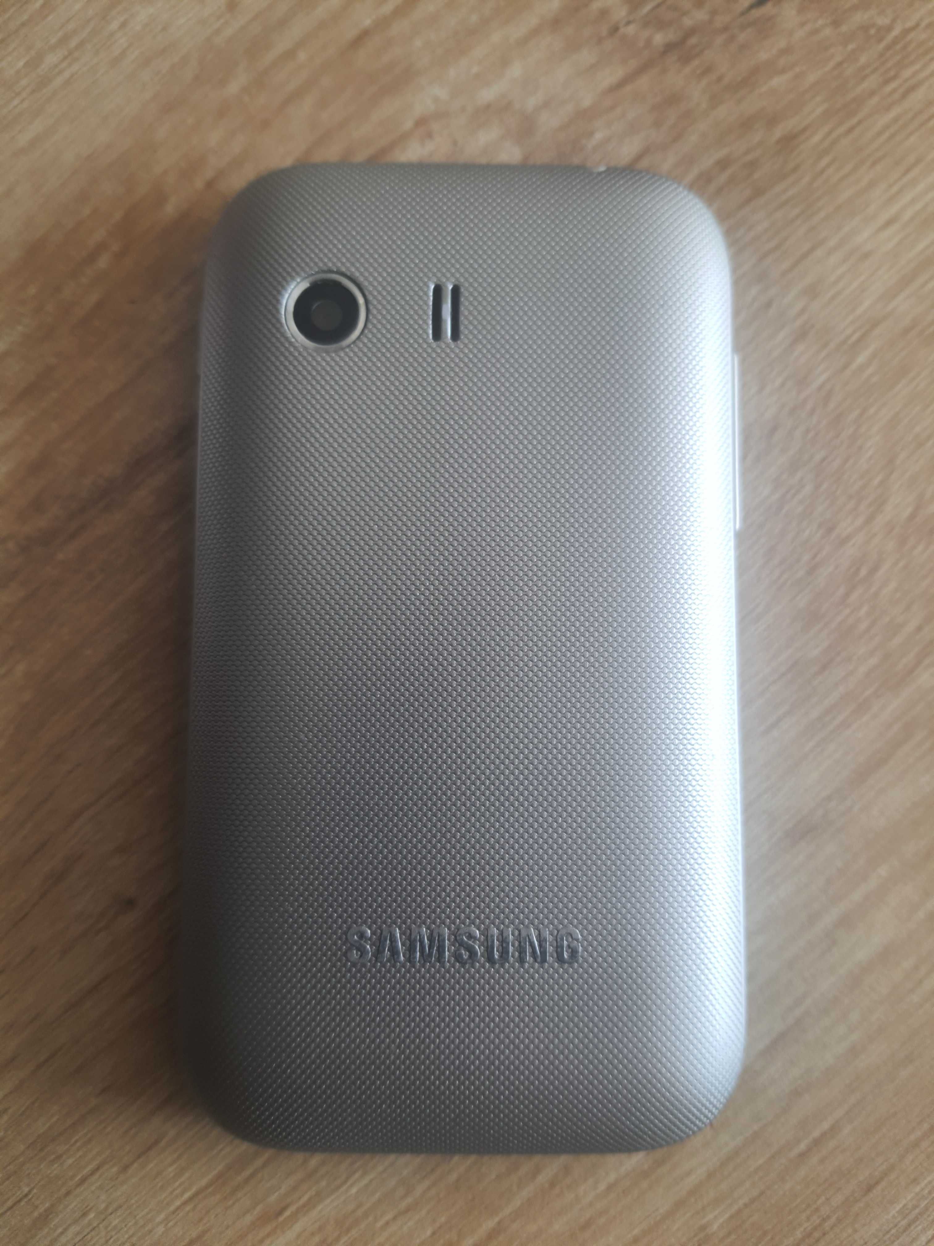 Samsung Galaxy young 2 szt.