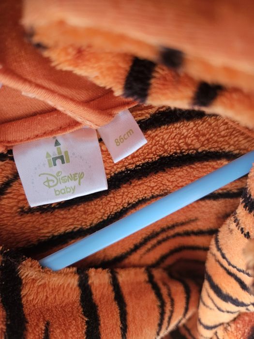 Szlafrok dla dziecka 86/92