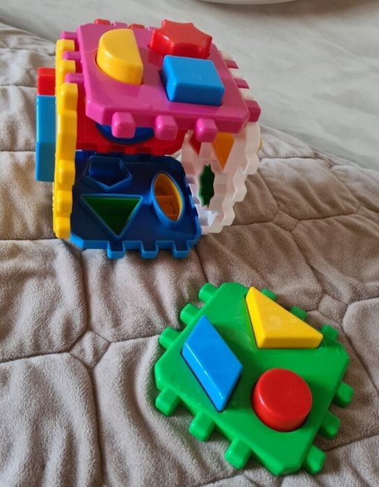 Микрофоны, игрушки для малышей