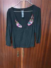 Blusa original Custo