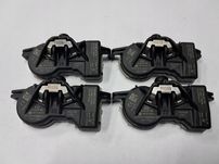 Czujnik Czujniki Ciśnienia Tpms Mitsubishi A2c