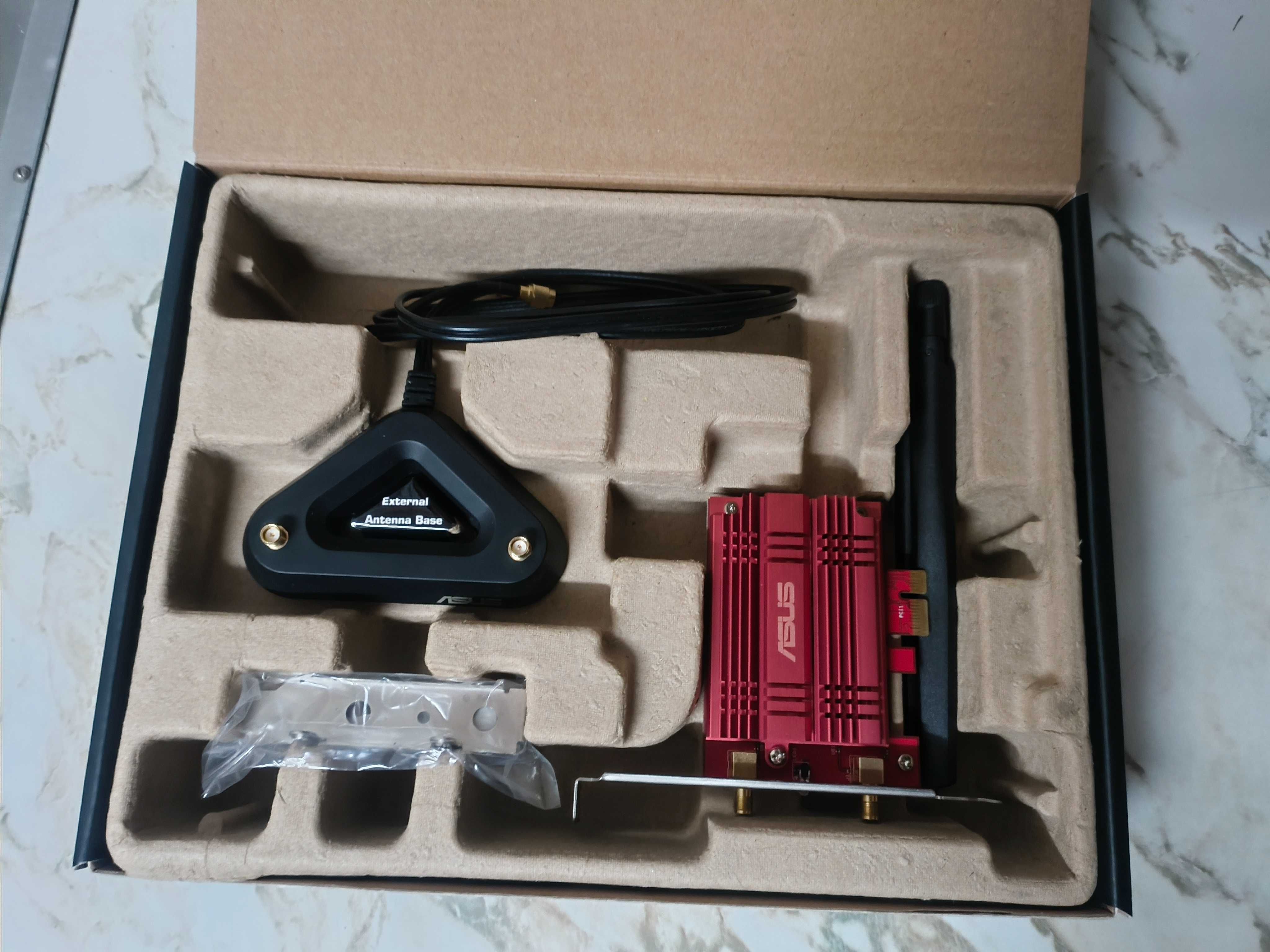 Carta Wifi Asus PCE-AC56